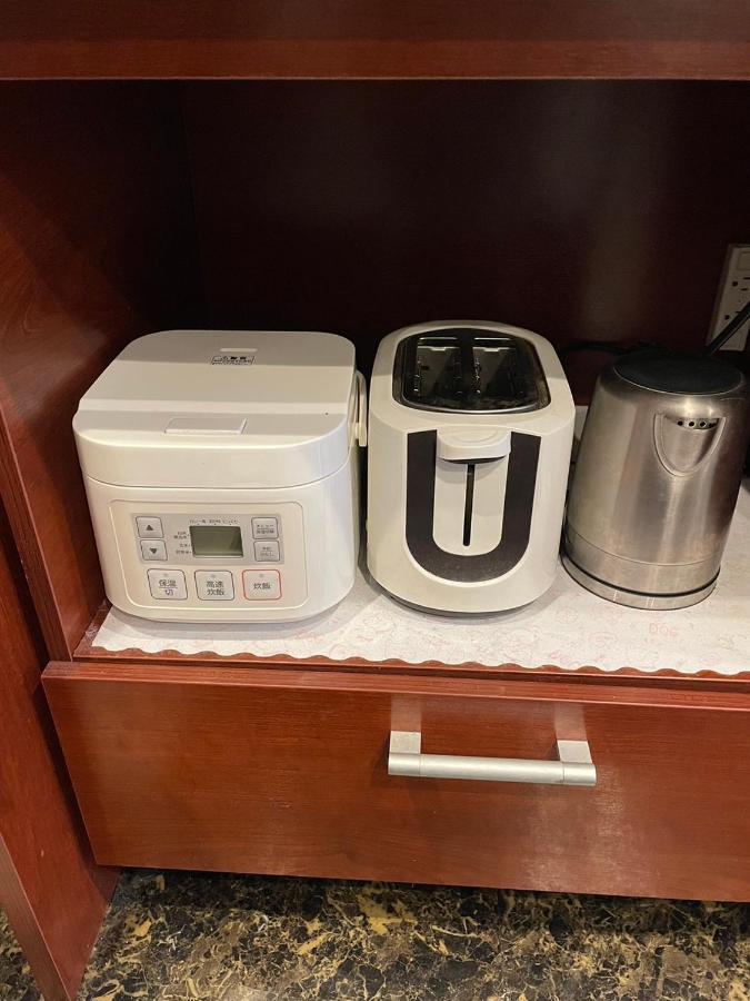 Appartement 玉出202 Wifi付 玉出駅から徒歩2分 地下鉄難波迄8分 à Ōsaka Extérieur photo
