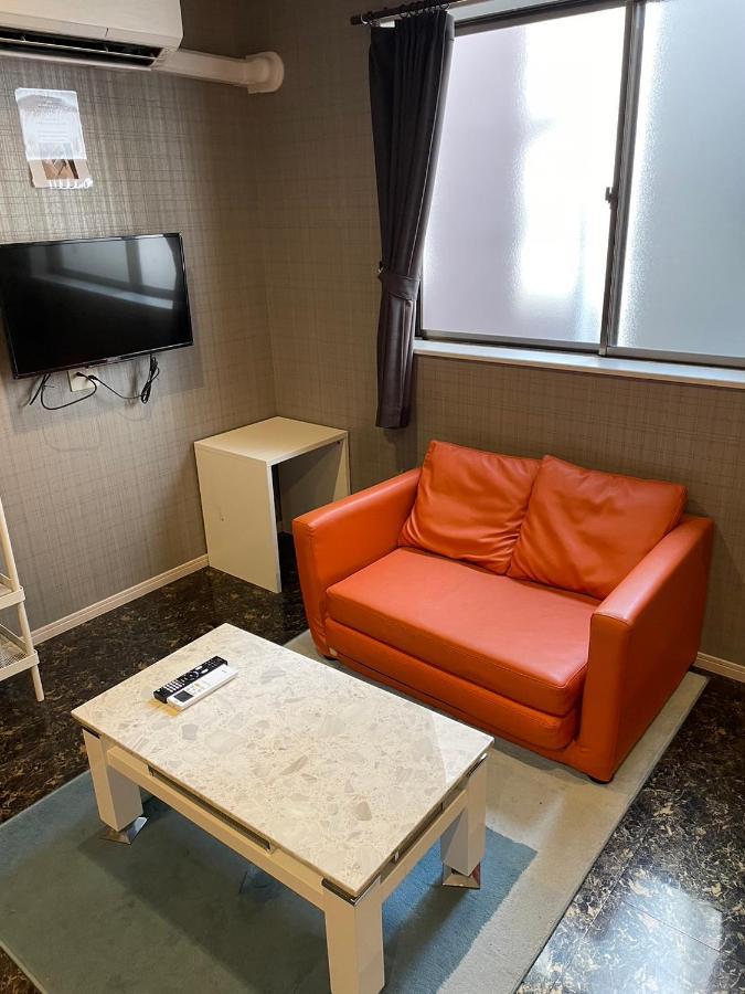 Appartement 玉出202 Wifi付 玉出駅から徒歩2分 地下鉄難波迄8分 à Ōsaka Extérieur photo