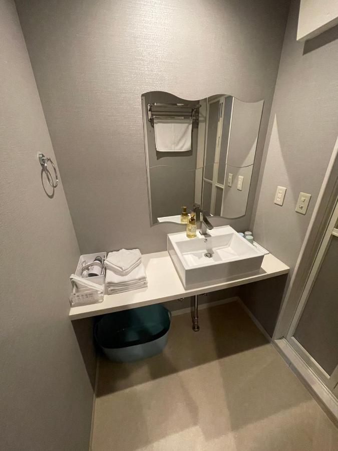 Appartement 玉出202 Wifi付 玉出駅から徒歩2分 地下鉄難波迄8分 à Ōsaka Extérieur photo