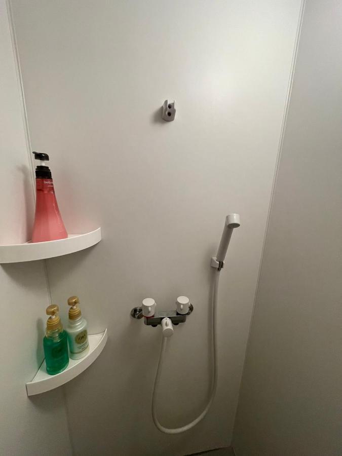 Appartement 玉出202 Wifi付 玉出駅から徒歩2分 地下鉄難波迄8分 à Ōsaka Extérieur photo