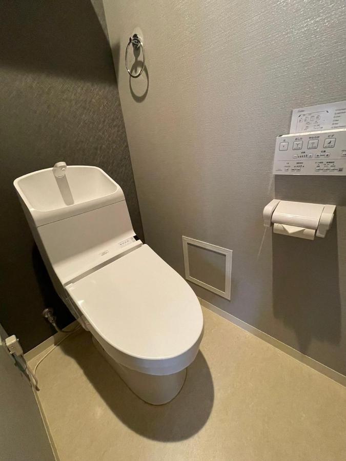 Appartement 玉出202 Wifi付 玉出駅から徒歩2分 地下鉄難波迄8分 à Ōsaka Extérieur photo
