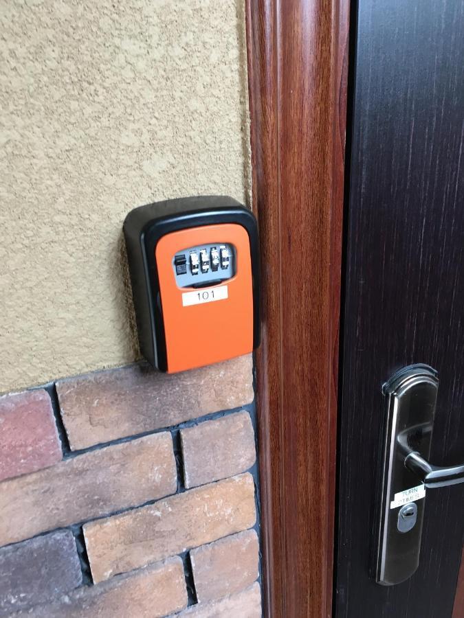 Appartement 玉出202 Wifi付 玉出駅から徒歩2分 地下鉄難波迄8分 à Ōsaka Extérieur photo